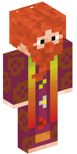 Minecraft Skin #211425