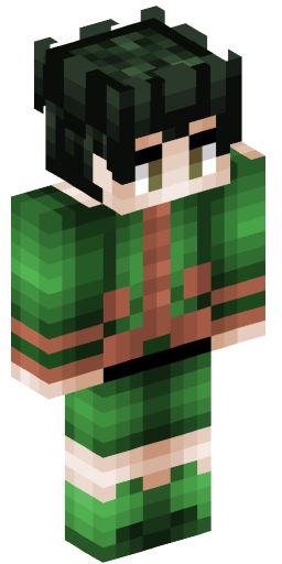 Minecraft Skin #211426