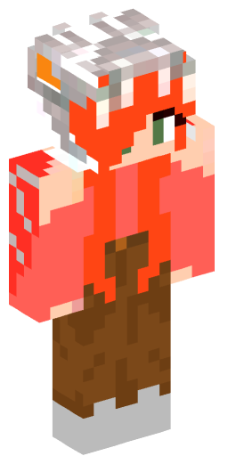 Minecraft Skin #211427