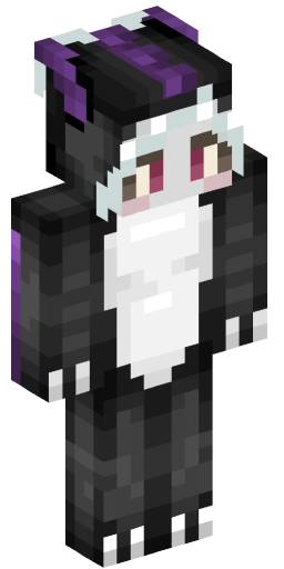 nemon0b0dy Minecraft Skin Preview on Minecraft.Co.Com