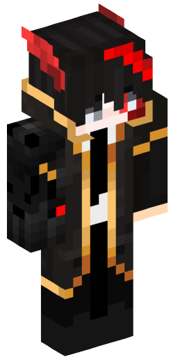 Minecraft Skin #211432