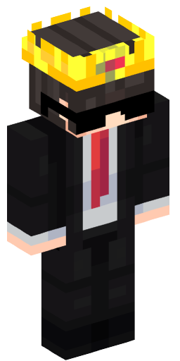 Minecraft Skin #211436