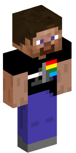 Minecraft Skin #211439