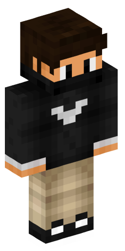 Minecraft Skin #211443