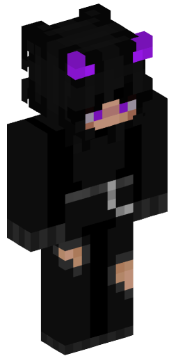Minecraft Skin #211445