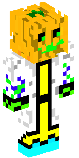 Minecraft Skin #211446