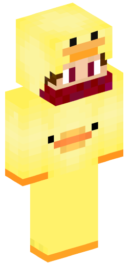 Minecraft Skin #211447