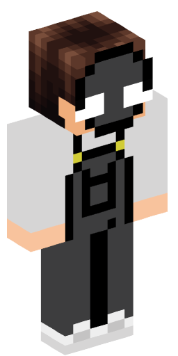 Minecraft Skin #211450