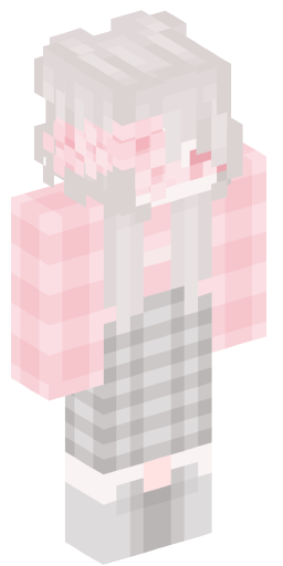 Minecraft Skin #211452