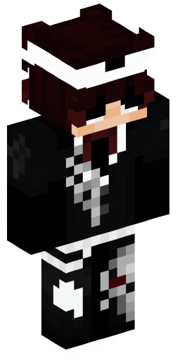 Minecraft Skin #211453