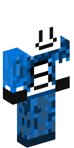 Minecraft Skin #211456