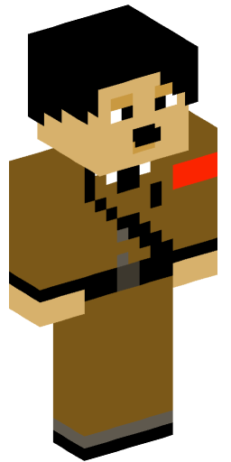 Minecraft Skin #211457