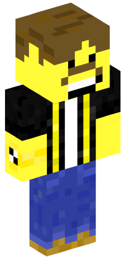 Minecraft Skin #211458