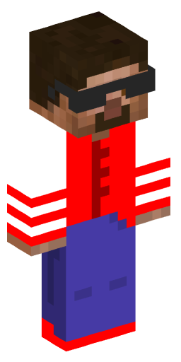 Minecraft Skin #211463