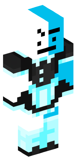 Minecraft Skin #211465