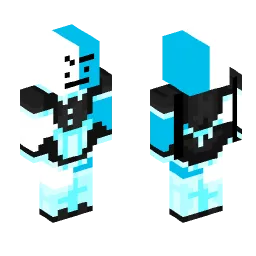 Minecraft Skin #211465