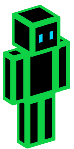 Minecraft Skin #211467