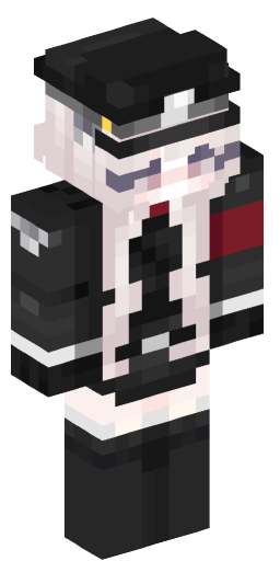 Minecraft Skin #211468