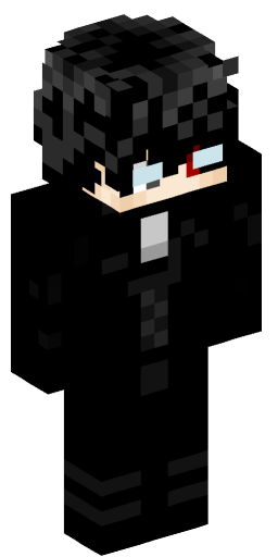 Minecraft Skin #211469