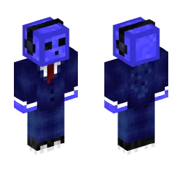 Minecraft Skin #211472