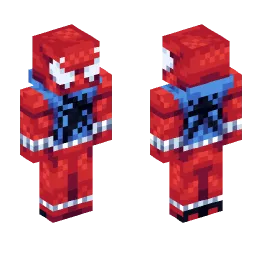 Minecraft Skin #211474
