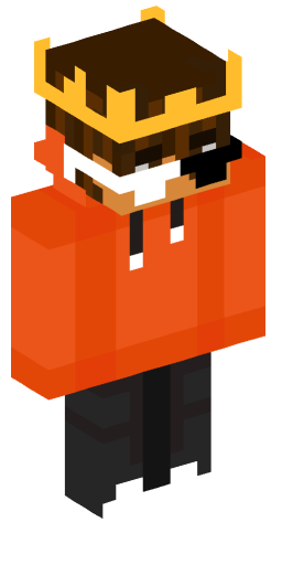 Minecraft Skin #211475