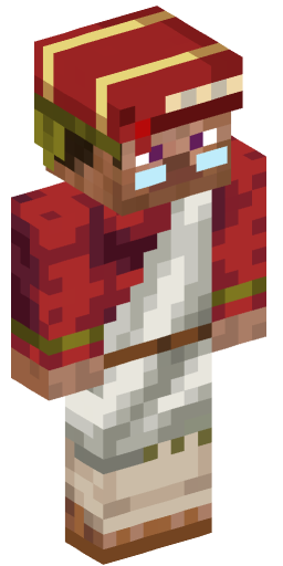 Minecraft Skin #211476