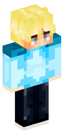 Minecraft Skin #211477