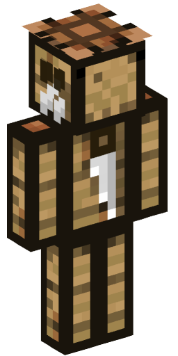 Minecraft Skin #211479