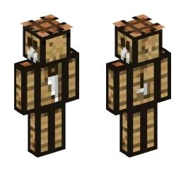 Minecraft Skin #211479