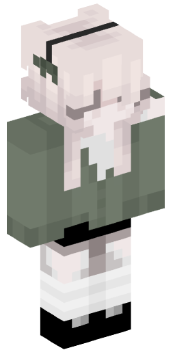 Minecraft Skin #211480