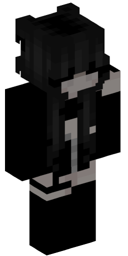 Minecraft Skin #211481