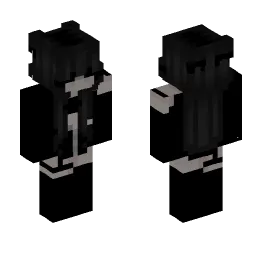 Minecraft Skin #211481
