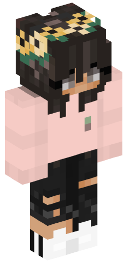 Minecraft Skin #211482