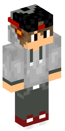 Minecraft Skin #211486