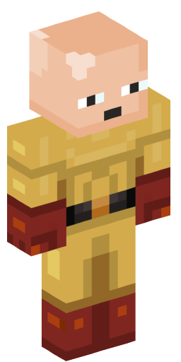 Minecraft Skin #211487