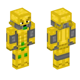 Minecraft Skin #211488
