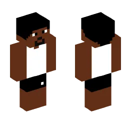 Minecraft Skin #211489