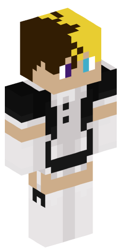 Minecraft Skin #211492