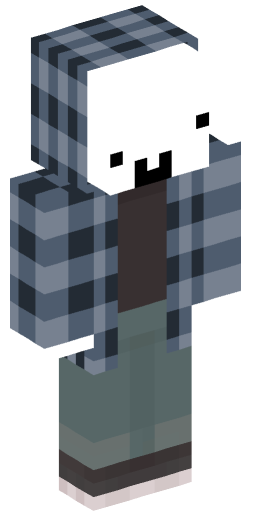 Minecraft Skin #211493