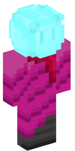 Minecraft Skin #211494