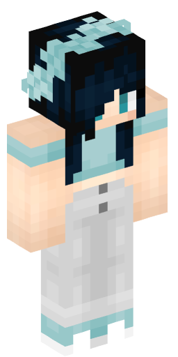 Minecraft Skin #211495
