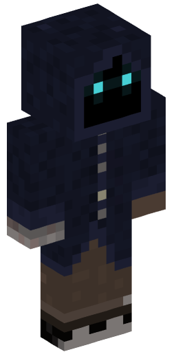 Minecraft Skin #211498