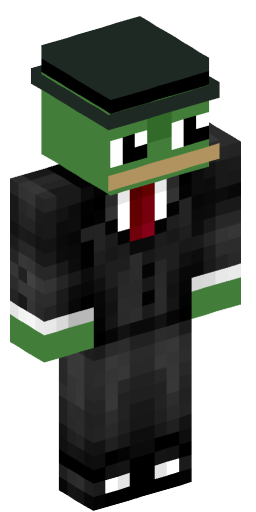 Minecraft Skin #211501
