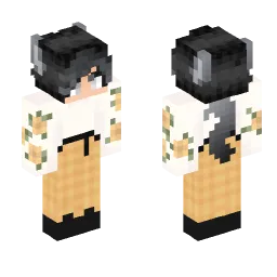 Minecraft Skin #