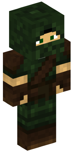 ZSogon Minecraft Skin Preview on Minecraft.Co.Com