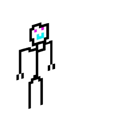 Minecraft Skin #211512