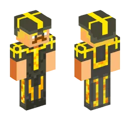 Minecraft Skin #211517