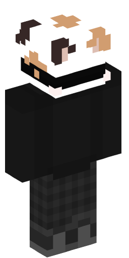 Qu1lz7s Minecraft Skin Preview on Minecraft.Co.Com