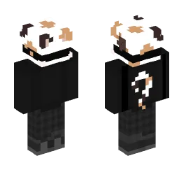 Minecraft Skin #211518
